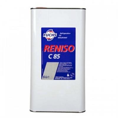 Fuchs Olie C85E / 10 Liter  voor R744