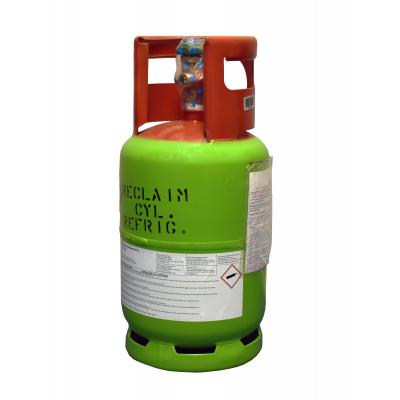 Waarborg A2L cilinder Reclaim klein