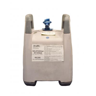 R-1233zd Solstice®zd Koelgas (fles 13kg)