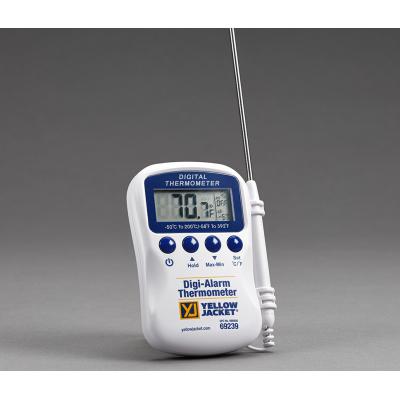 Ritchie Digi-alarm Thermometer