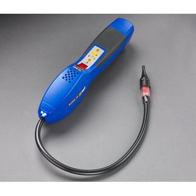 Ritchie AccuProbe Lekzoeker blauw