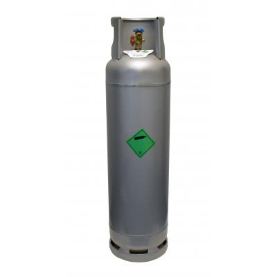 R-134a Koelgas (fles 63kg)