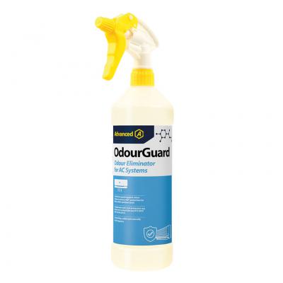 Advanced RTU OdourGuard 1 L