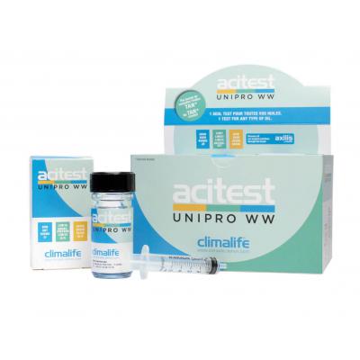 Acitest Unipro WW