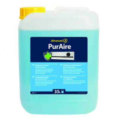Advanced PurAire 5L  No-Rinse