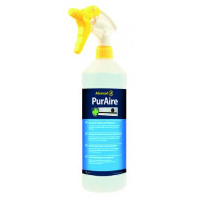 Advanced PurAire 1L  No-Rinse